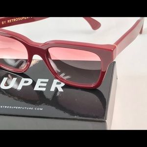 RetoSuperFuture sunglasses